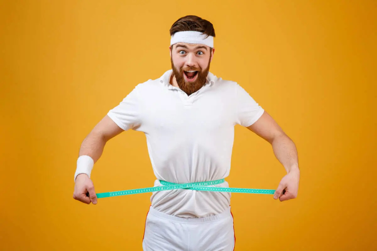 چطور با آب لاغر شویم؟