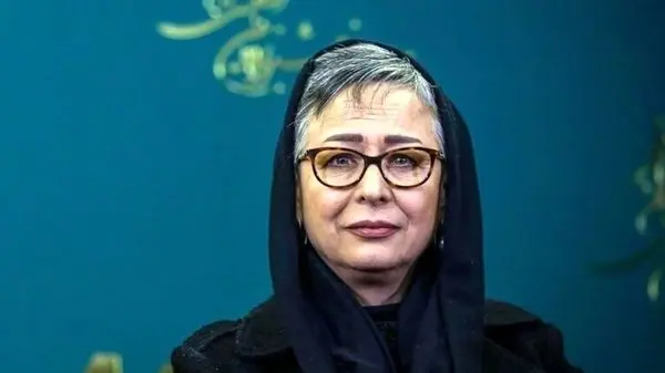 پیام تند و بی‌پرده سحر زکریا به مسئولان