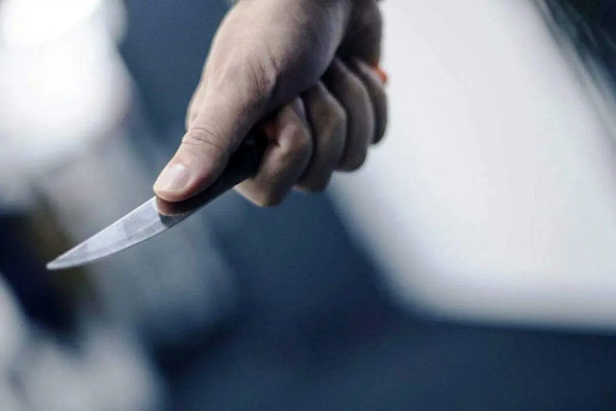 قتل همسر با نقشه معشوق