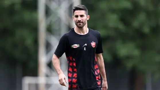 حمایت تمام قد اورونوف از میلاد محمدی