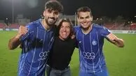 راز برد استقلالی‌ها مشخص شد: تنها حضور یک نفر