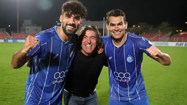 راز برد استقلالی‌ها مشخص شد: تنها حضور یک نفر