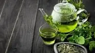 راز زمان طلایی نوشیدن چای سبز برای آب کردن چربی‌های اضافی