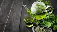راز زمان طلایی نوشیدن چای سبز برای آب کردن چربی‌های اضافی