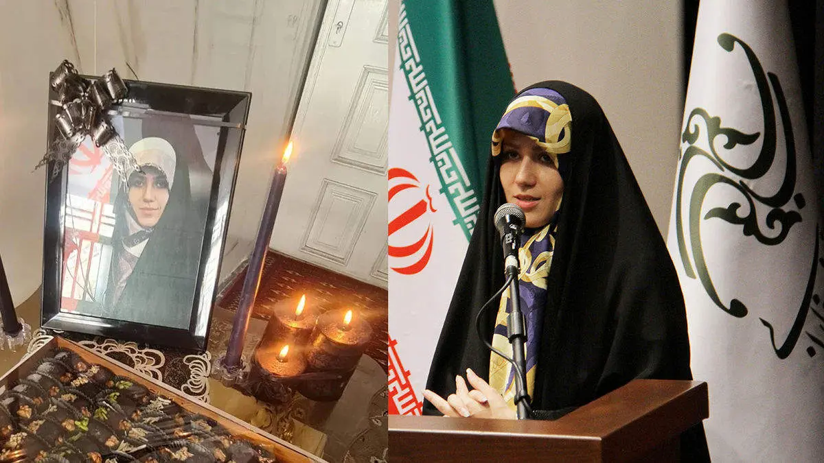 کارشناس شبکه افق به قتل رسید؛ انگیزه قتل طلا بود!