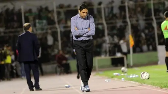 خلاصه بازی: خیبر ۲ - ۱ پرسپولیس؛ شب خداحافظی با هاشمیان و درویش؟