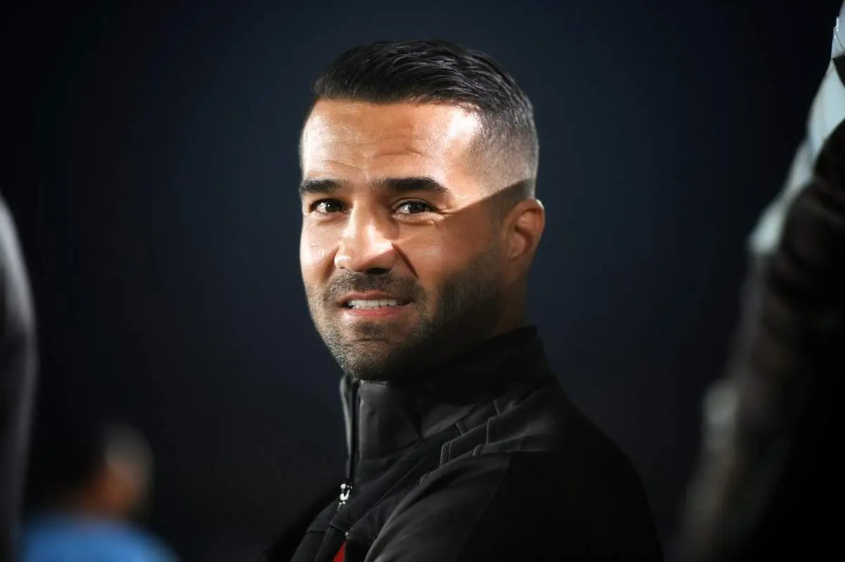 طوفان تلخ در استوری کاپیتان سابق! مسعود شجاعی سکوت خود را شکست+تصویر