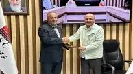 فولاد خوزستان با تغییرات جدید: مدیر پرسپولیسی جایگزین نصیرزاده شد