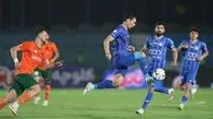 این بازیکن به استقلال شخصیت می‌دهد