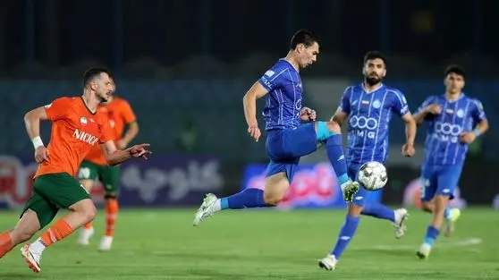 این بازیکن به استقلال شخصیت می‌دهد