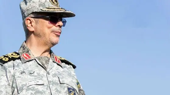 جزئیات پاسخ رهبر انقلاب به نامه ترامپ از قول سرلشکر باقری: ما آغازگر جنگ نیستیم؛ هرگونه تهدید را پاسخ خواهیم داد؛ به دنبال سلاح هسته‌ای نیستیم