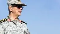جزئیات پاسخ رهبر انقلاب به نامه ترامپ از قول سرلشکر باقری: ما آغازگر جنگ نیستیم؛ هرگونه تهدید را پاسخ خواهیم داد؛ به دنبال سلاح هسته‌ای نیستیم