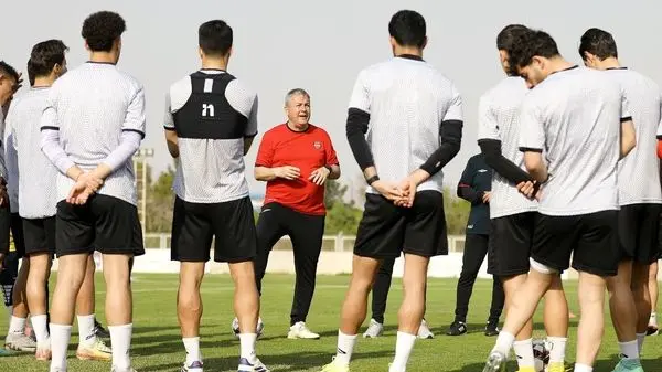 آمار درخشانی که اسکوچیچ روی نیمکت تراکتور ارایه داد