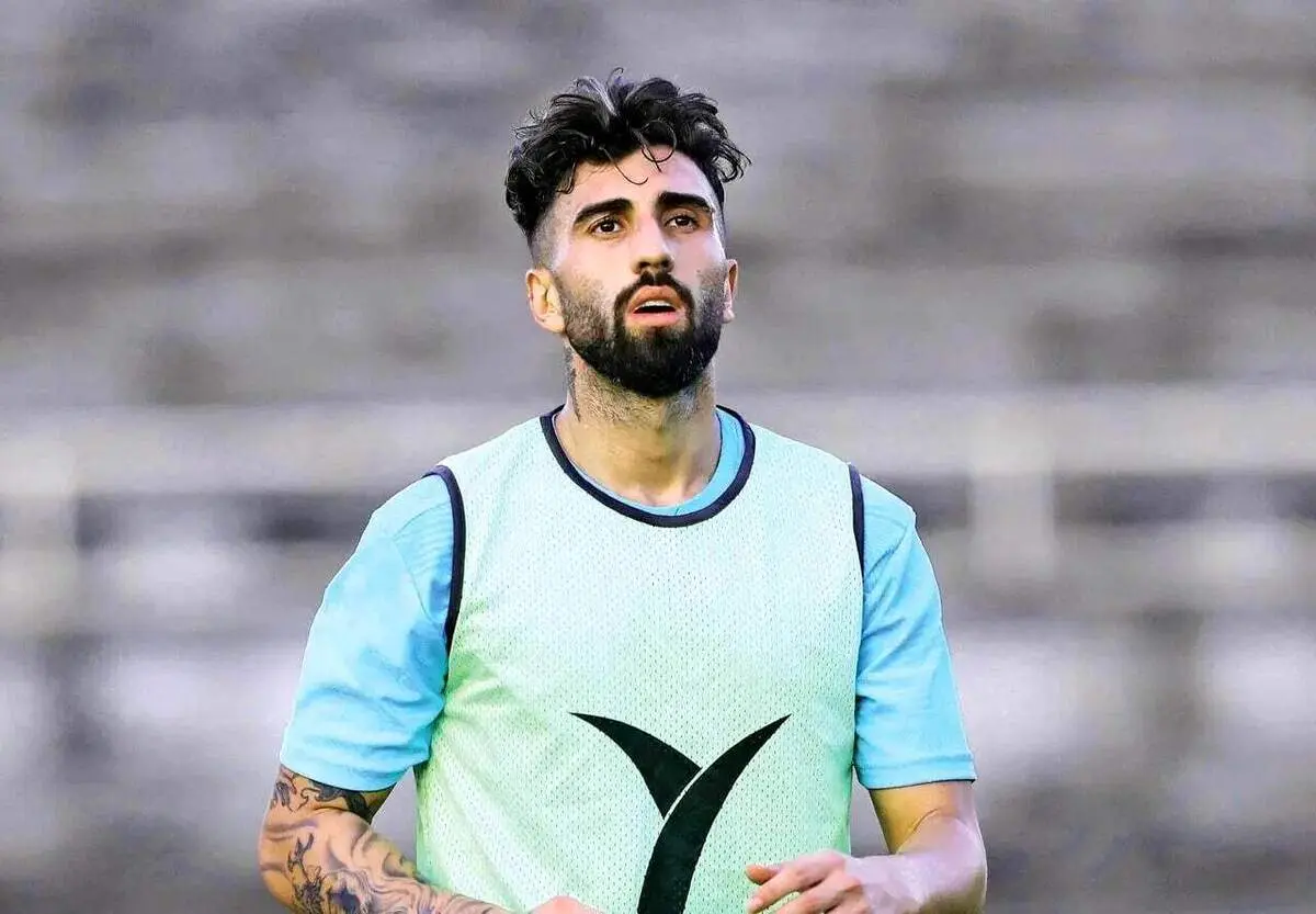 بمب نقلوانتقالاتی در استقلال: مدافع چپ پرسپولیسی در لیست خرید!