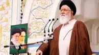 علم‌الهدی هشدار داد: حجاب و خداباوری نسل جوان در معرض تهدید