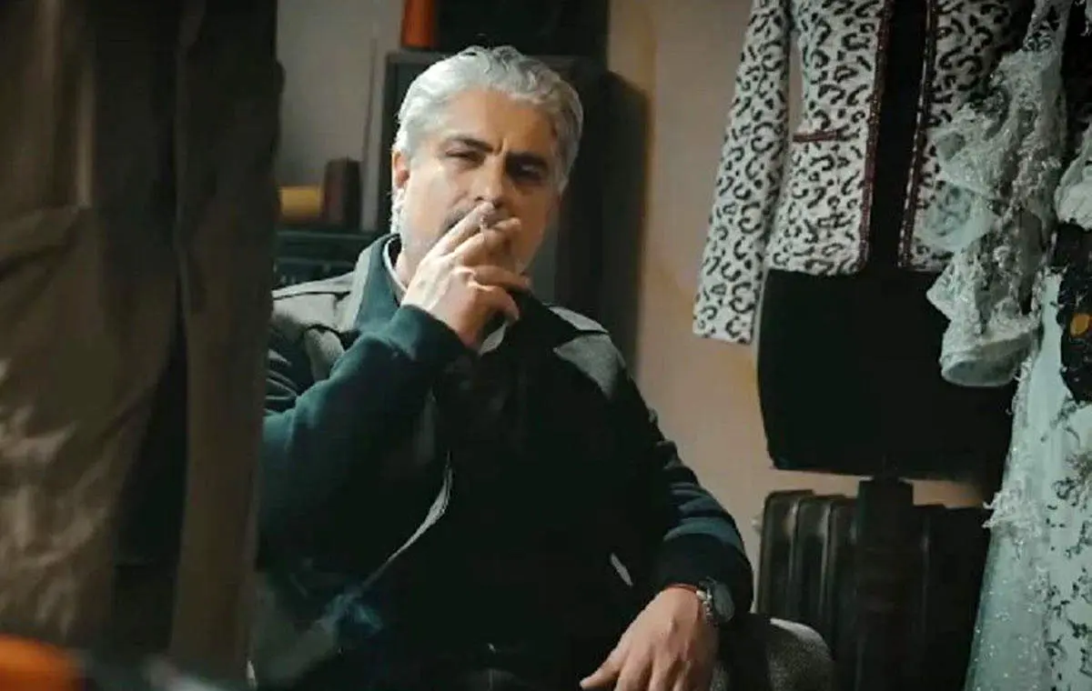 ابی جندقی آمد؛ «کنکل» با چهرههای آشنا، داستانی ناآشنا را شروع کرد