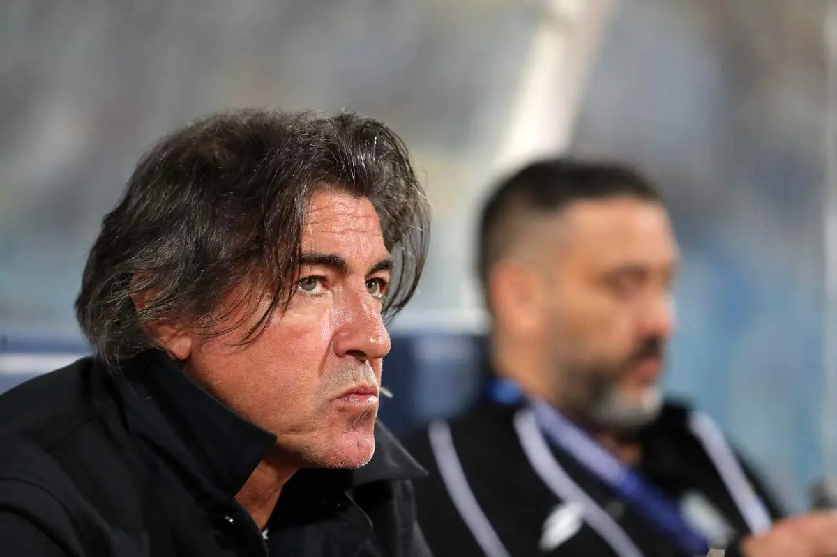 اگر ساپینتو هنوز مانده است تقصیر این دو نفر است