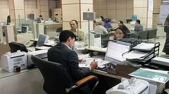 اطلاعیه جدی دادستانی در خصوص اختلالات خدماتی دو بانک