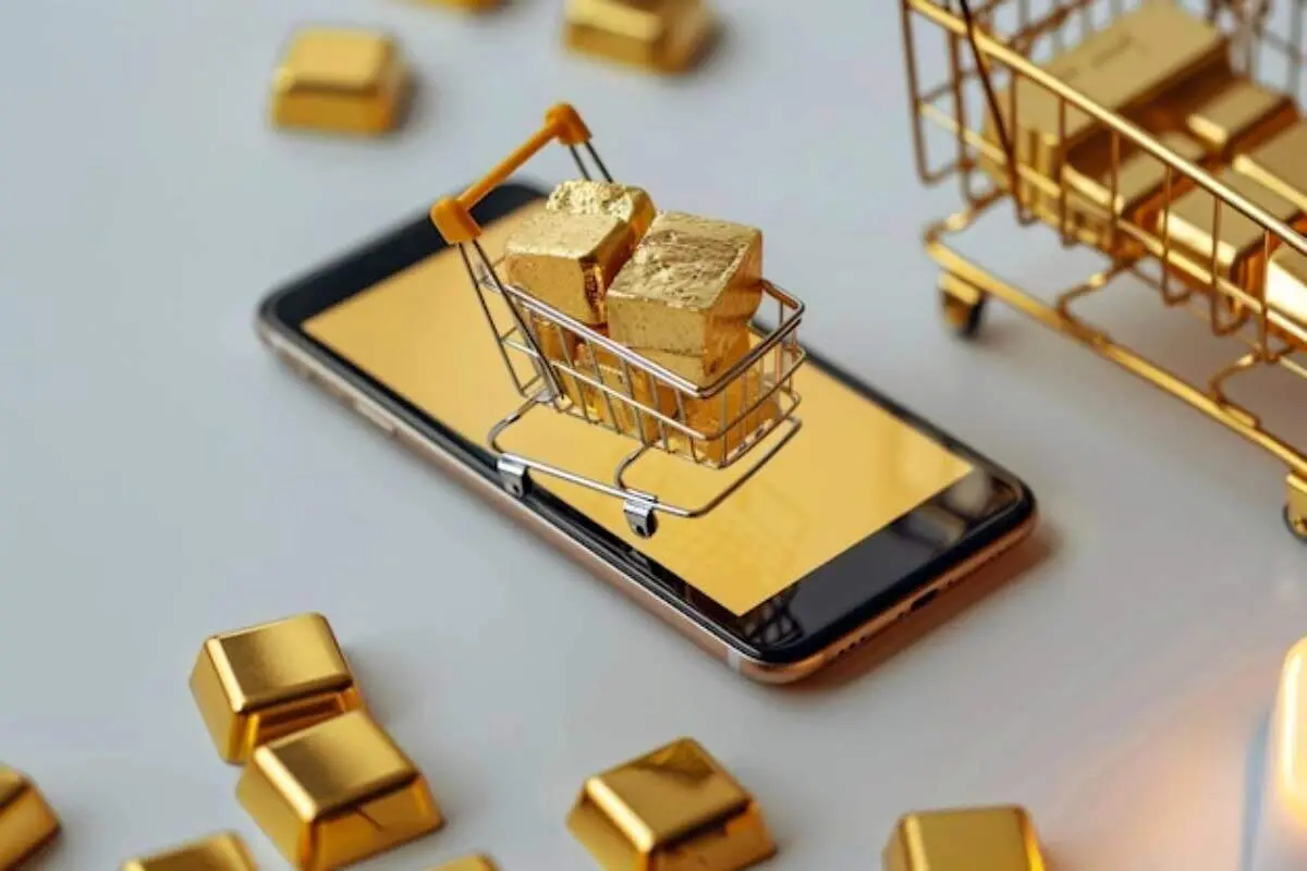 ممنوعیت سراسری فروش طلا اعمال شد