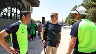 یک خارجی دیگر با سابقه حضور در بوندس لیگا به جمع پرسپولیسی‌ها آمد