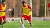 ویدیو: گل سوم پرسپولیس به استقلال خوزستان