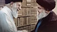 رهبر انقلاب: سید مقاومت، یک شخص نبود، یک راه و یک مکتب بود و این راه همچنان ادامه خواهد یافت