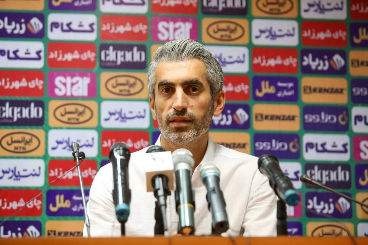 رویای آسیایی پرسپولیس بر باد رفت؟ / اظهارات جباری، هواداران سرخ را نگران کرد