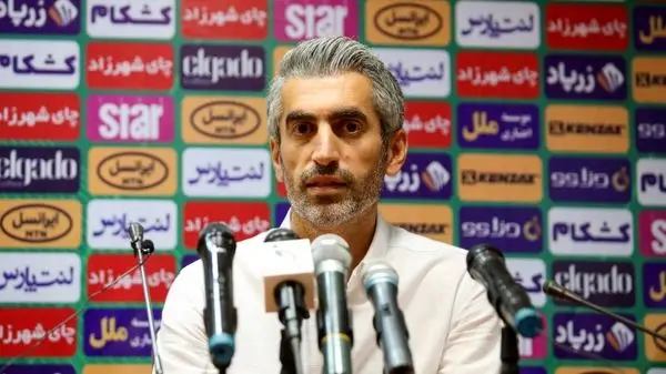 مجتبی جباری: مربیانی را می‌شناسم که از قلعه‌نویی بهترند!
