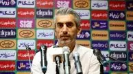 رویای آسیایی پرسپولیس بر باد رفت؟ / اظهارات جباری، هواداران سرخ را نگران کرد