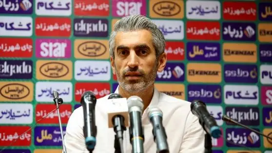 رویای آسیایی پرسپولیس بر باد رفت؟ / اظهارات جباری، هواداران سرخ را نگران کرد