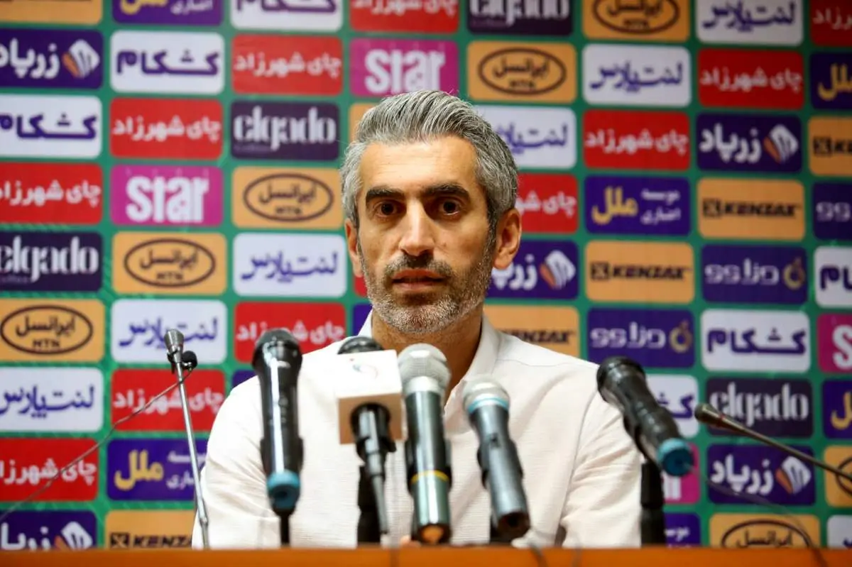 رویای آسیایی پرسپولیس بر باد رفت؟ / اظهارات جباری، هواداران سرخ را نگران کرد
