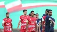زمان دقیق بازی پرسپولیس و چادرملو اعلام شد
