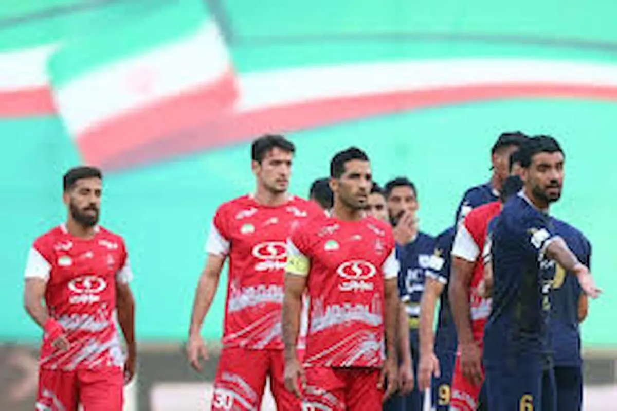 زمان دقیق بازی پرسپولیس و چادرملو اعلام شد
