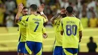 کریستیانو رونالدو به ایران نمی‌آید!