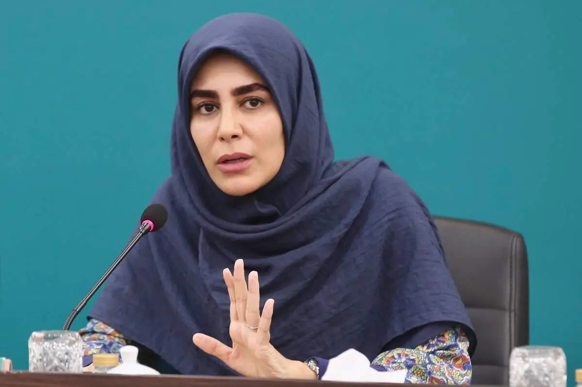 وزارت فرهنگ کنسرت پرستو احمدی را تایید کرد؟ ماجرای لایک جنجالی