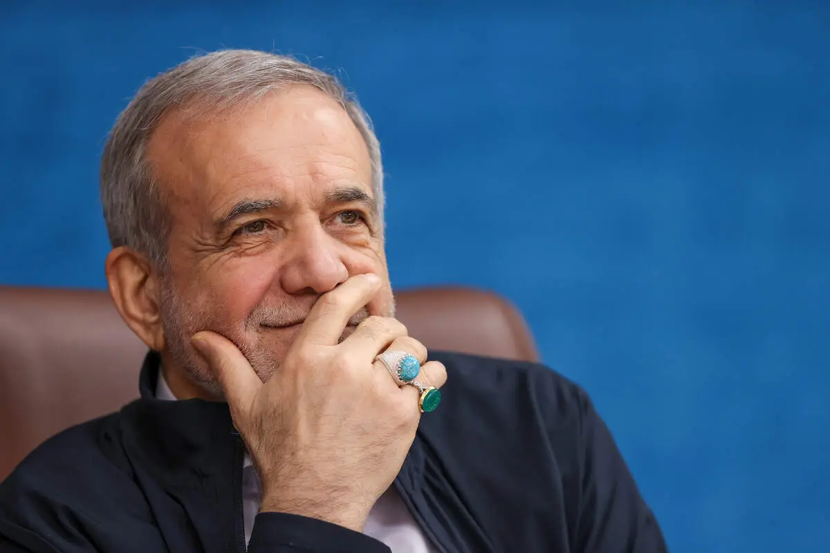 پزشکیان در جمع استانداران: ملاک ما برای فعالیت در دولت تقواست