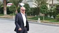 واکنش شهرام دبیری به برکناری از معاونت پارلمانی: هیچ خطای عملکردی نداشتم