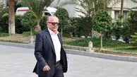 واکنش شهرام دبیری به برکناری از معاونت پارلمانی: هیچ خطای عملکردی نداشتم