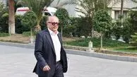 واکنش شهرام دبیری به برکناری از معاونت پارلمانی: هیچ خطای عملکردی نداشتم