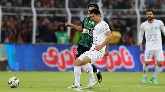 استقلال اجازه خروج آشورماتوف به تیم ملی ازبکستان نداد!