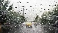 راز سرمای بی‌سابقه تهران: چرا برف نمی‌بارد؟
