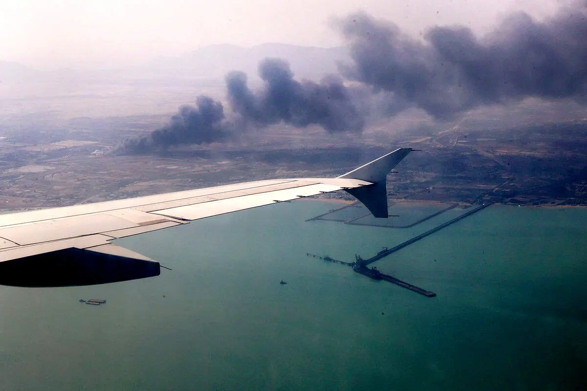 «اعتراف مرگ‌بار» در بندر شهید رجایی: ۷۰ نفر جان‌باخته