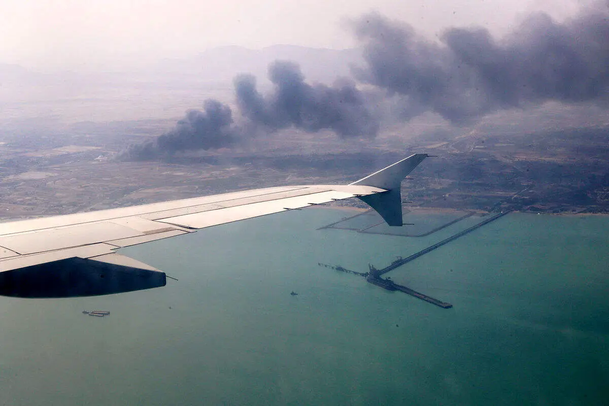 «اعتراف مرگ‌بار» در بندر شهید رجایی: ۷۰ نفر جان‌باخته