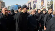 پزشکیان: خدمت به چنین ملت آزاده‌ای، افتخار زندگی‌ من است