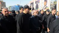 پزشکیان: خدمت به چنین ملت آزاده‌ای، افتخار زندگی‌ من است