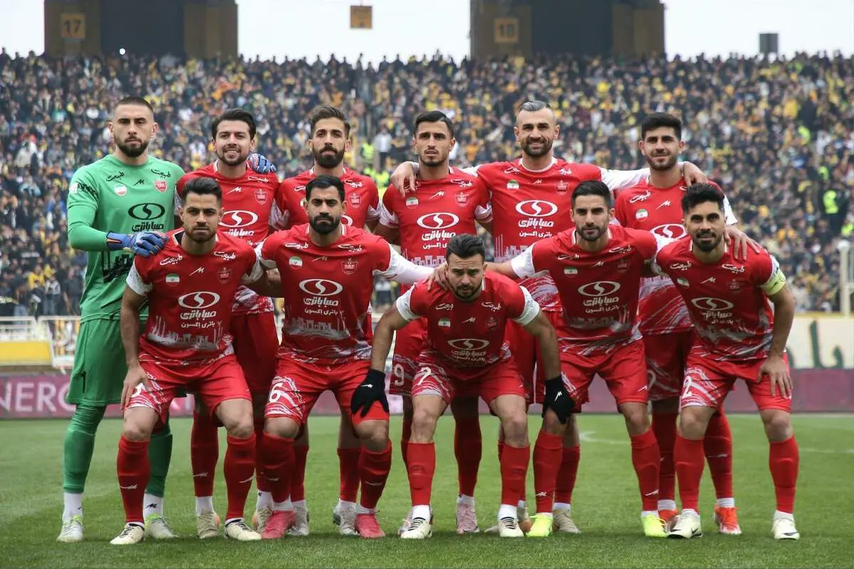 ادعای جنجالی سرمربی پیشین بشیکتاش: پرسپولیس به من پیشنهاد رسمی داد!