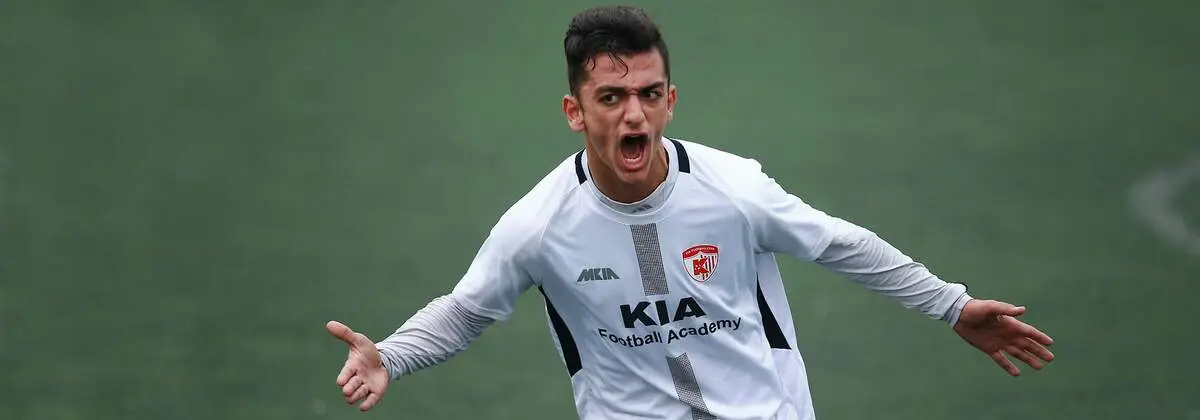 سوتی بزرگ پرسپولیس در پرونده انتقال مجتبی فخریان