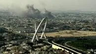 تماس تلفنی جنجالی ترامپ با امیر قطر