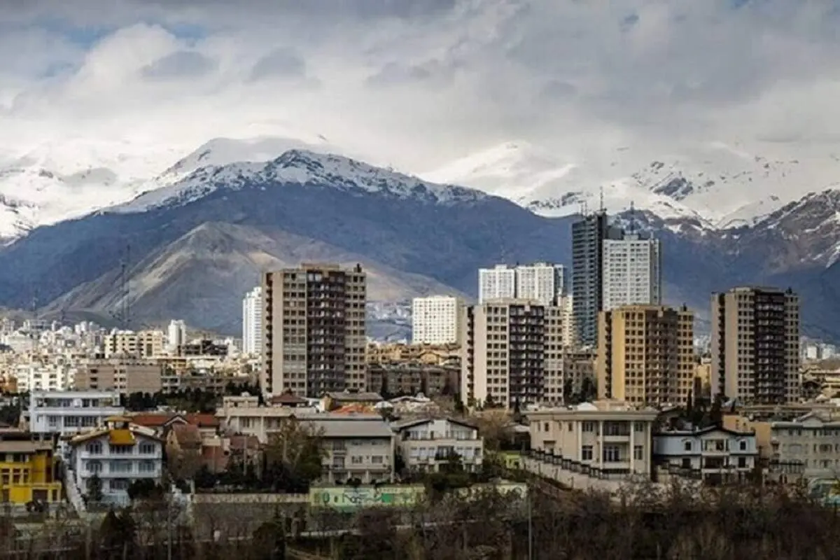 سقوط بی‌سابقه قیمت مسکن در تهران؛ رکود سنگین، خریداران فراری!