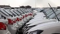 آخرین قیمت خودرو در بازار ایران – یکشنبه ۲۰ مهر ۱۴۰۴
